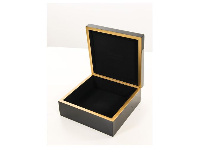 Scatola di Chanel Nero - vista 7