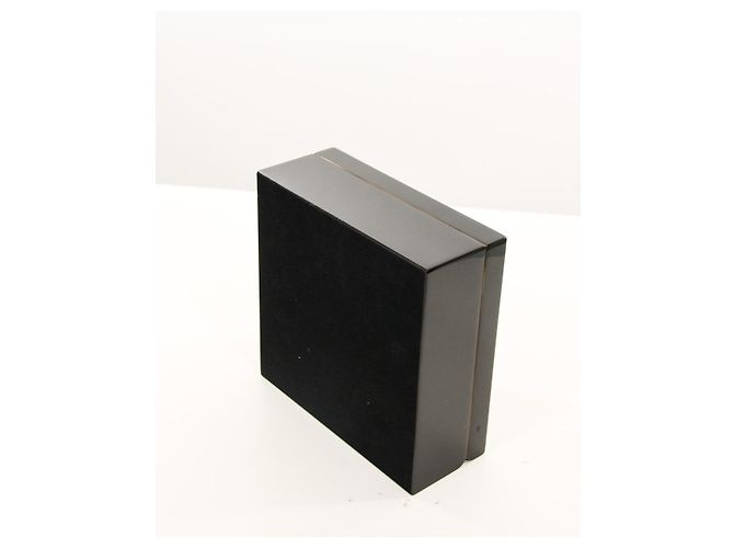 Scatola di Chanel Nero - vista 8