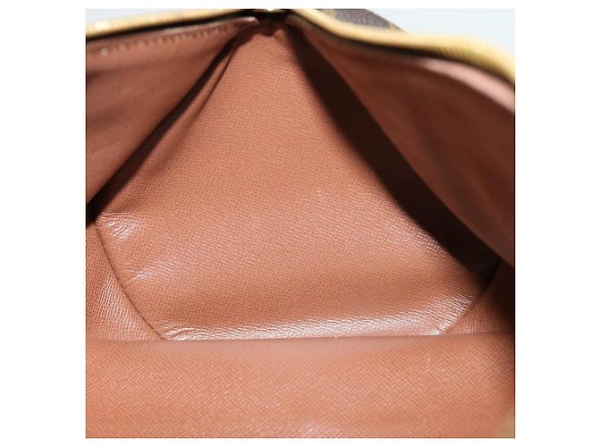 Louis Vuitton Monogram Papillon 30 Borsa a mano vecchio modello M51365 Aut LV ac964 - vista 18