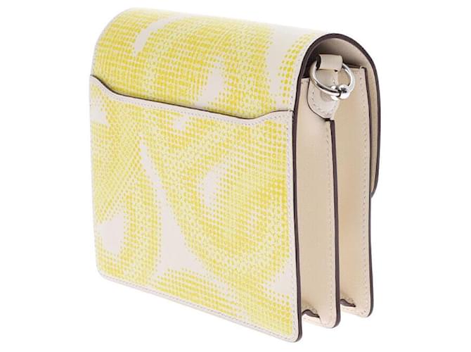 Hermès Hermes Roulis Amarillo - vista 2