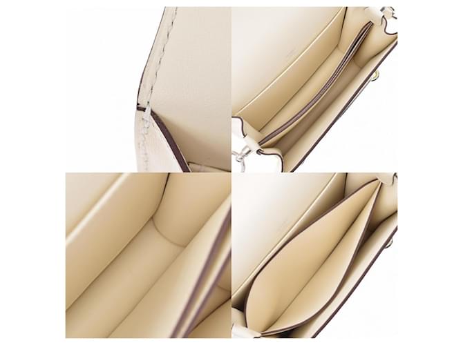 Hermès Hermes Roulis Amarillo - vista 5