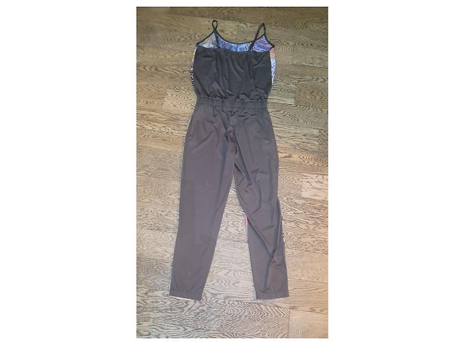 Autre Marque Kocca jumpsuit tuta multicolor Multicolore - vista 2