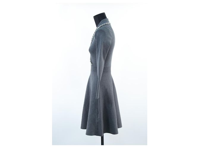 Sandro Vestido de sándro 36 - vista 2