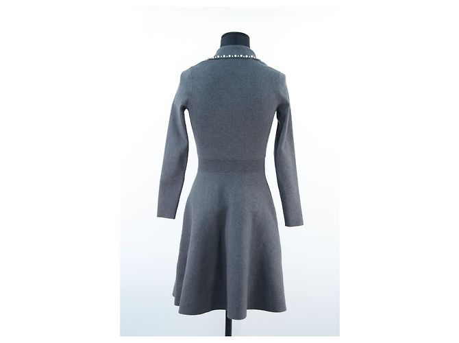 Sandro Vestido de sándro 36 - vista 3