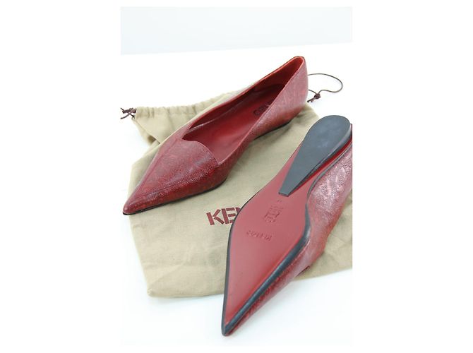 Bailarinas Kenzo 37 - vista 6