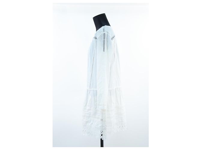 BERENICE dress 36 - view 2
