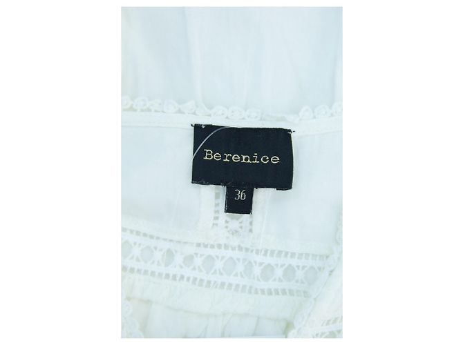 BERENICE dress 36 - view 5