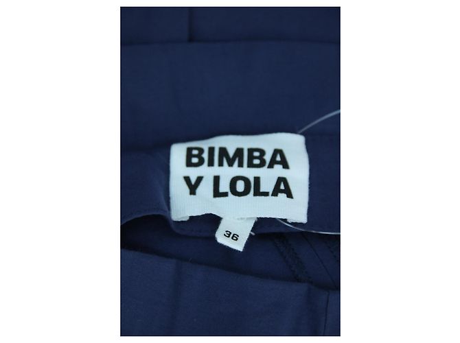 Bimba & Lola Bimba Y Lola trousers 36 - vista 5