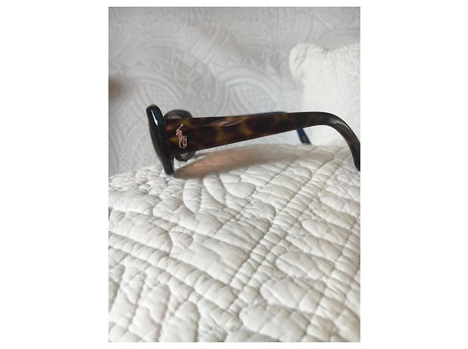 Ralph Lauren Lentes de sol - vista 4