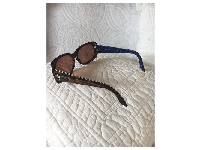 Ralph Lauren Lentes de sol - vista 6