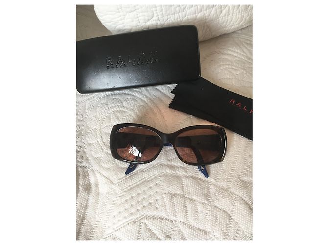 Ralph Lauren Lentes de sol - vista 9