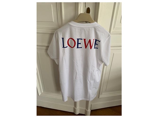 Camiseta coleccionista Loewe Multicolor - vista 2