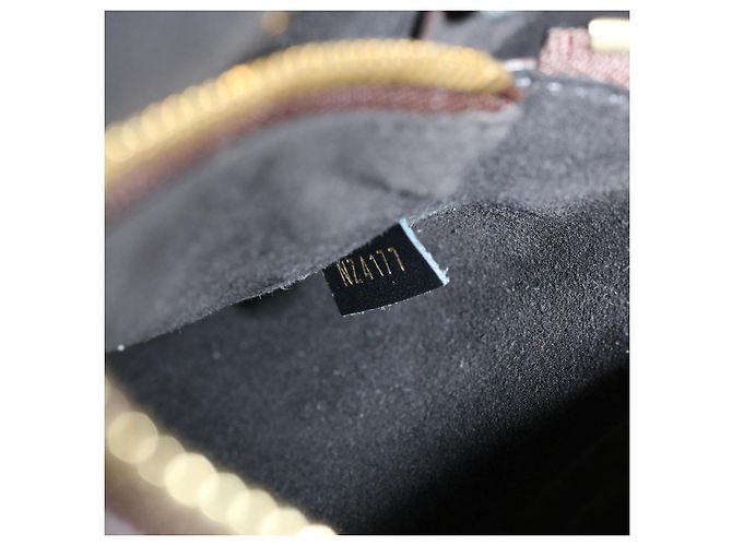 Néonoé LOUIS VUITTON Borsa a spalla Neo Noe con monogramma M44020 LV Aut 31390alla - vista 11