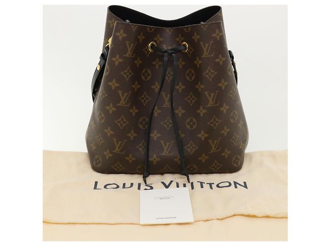 Néonoé LOUIS VUITTON Borsa a spalla Neo Noe con monogramma M44020 LV Aut 31390alla - vista 12