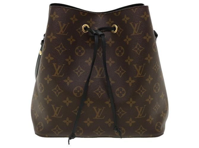 Néonoé LOUIS VUITTON Borsa a spalla Neo Noe con monogramma M44020 LV Aut 31390alla - vista 13