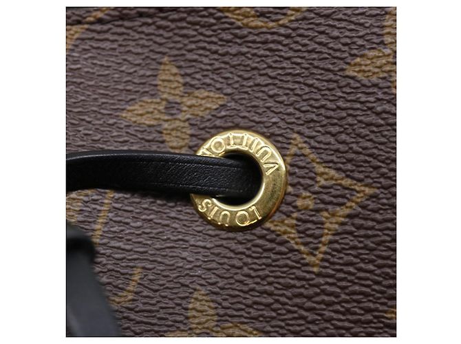 Néonoé LOUIS VUITTON Borsa a spalla Neo Noe con monogramma M44020 LV Aut 31390alla - vista 19