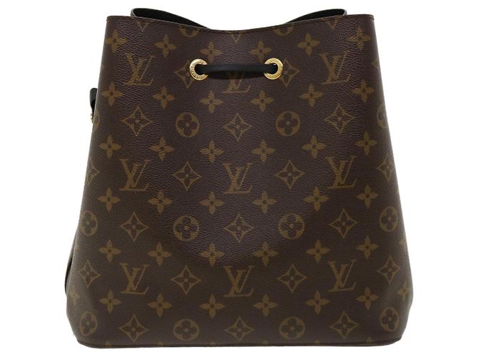 Néonoé LOUIS VUITTON Borsa a spalla Neo Noe con monogramma M44020 LV Aut 31390alla - vista 2