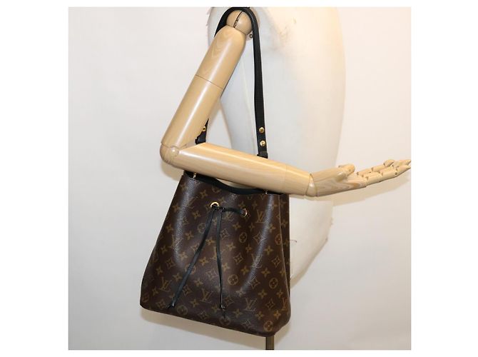 Néonoé LOUIS VUITTON Borsa a spalla Neo Noe con monogramma M44020 LV Aut 31390alla - vista 24