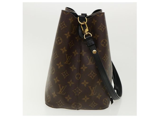 Néonoé LOUIS VUITTON Borsa a spalla Neo Noe con monogramma M44020 LV Aut 31390alla - vista 4