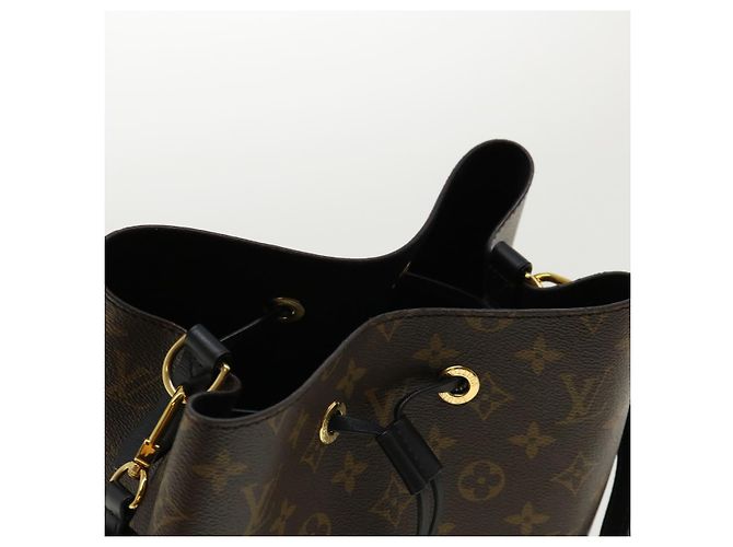 Néonoé LOUIS VUITTON Borsa a spalla Neo Noe con monogramma M44020 LV Aut 31390alla - vista 6