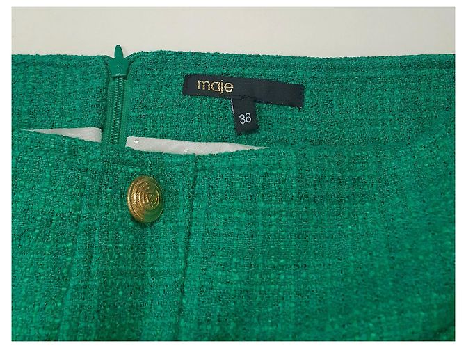 Maje Vestito gonna - vista 8