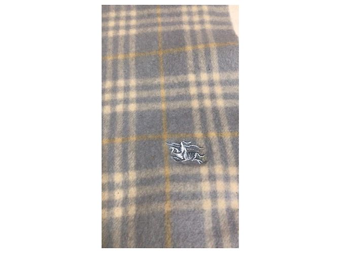 Burberry Echarpes - vue 3