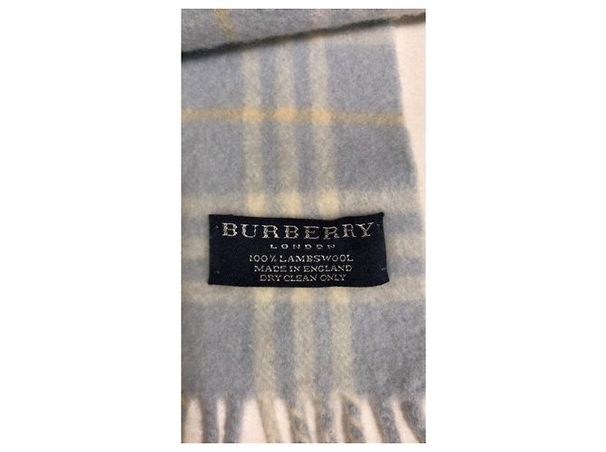 Burberry Echarpes - vue 4