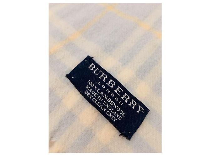 Burberry Echarpes - vue 5