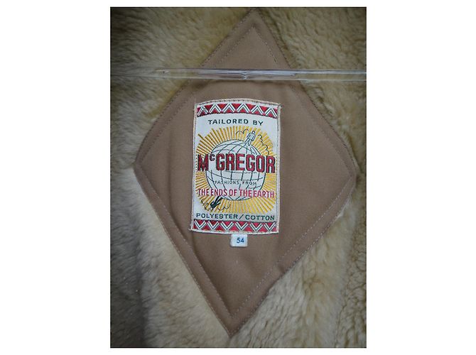 Autre Marque Jahrgang Paraka Mc Gregor t 54 - Ansicht 4