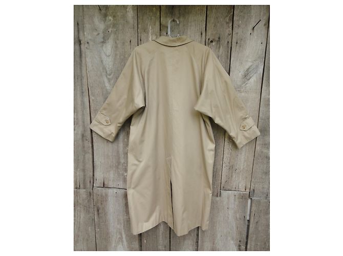 Burberry impermeabile donna vintage t 40 - vista 2