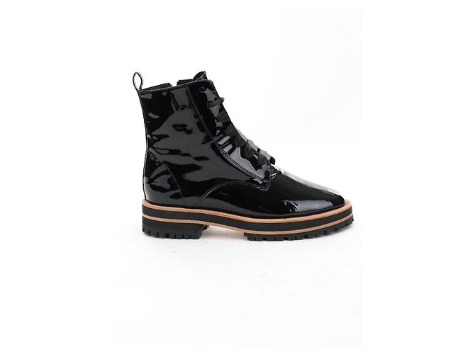 Repetto botas - vista 2