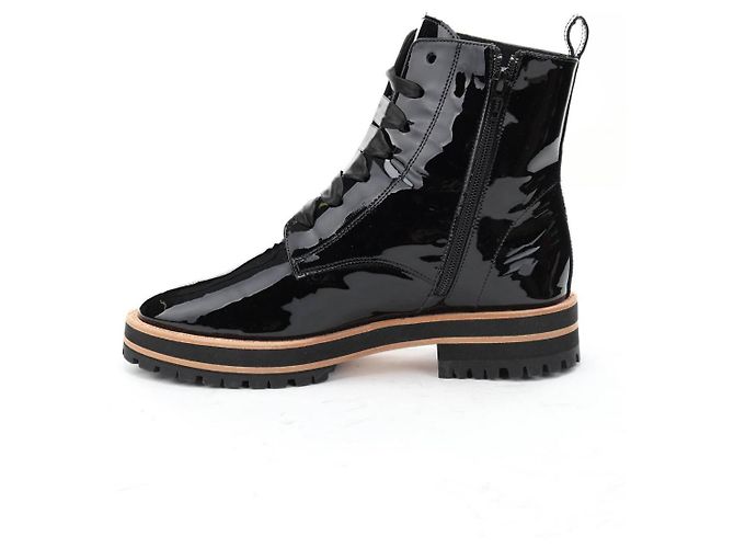 Repetto botas - vista 3