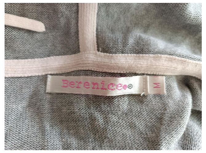 Berenice Pull  Bérénice à capuche - vue 3