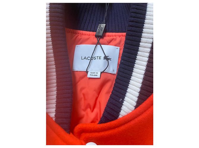 Lacoste Giacche blazer - vista 2