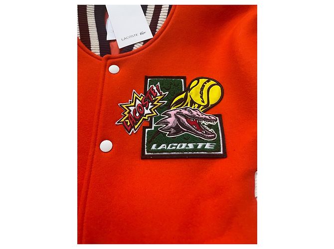 Lacoste Giacche blazer - vista 3