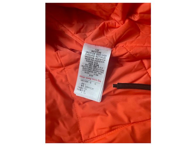 Lacoste Giacche blazer - vista 4