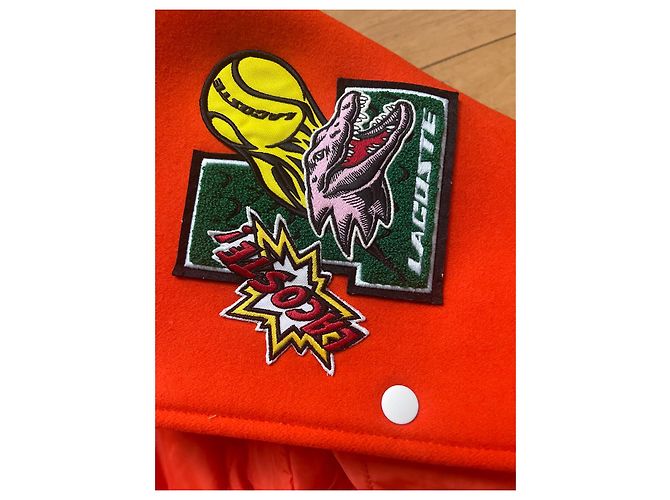 Lacoste Giacche blazer - vista 5