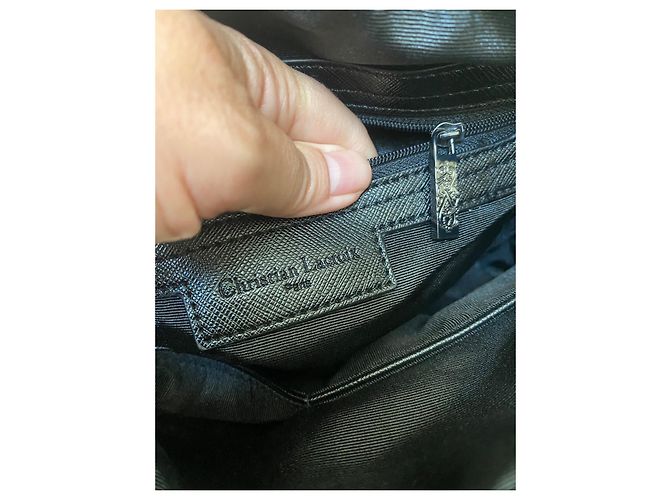 Borsa Christian Lacroix - vista 3