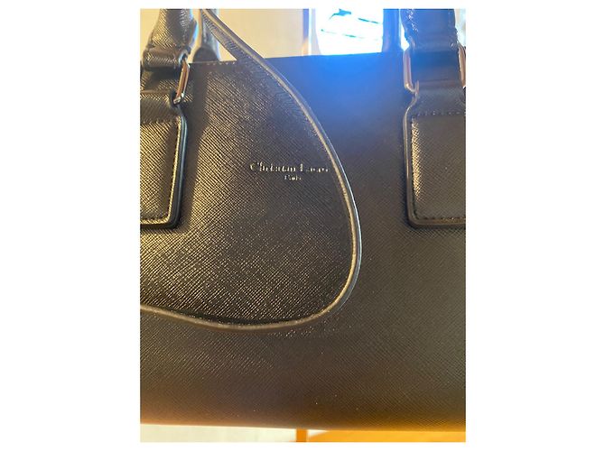 Borsa Christian Lacroix - vista 4