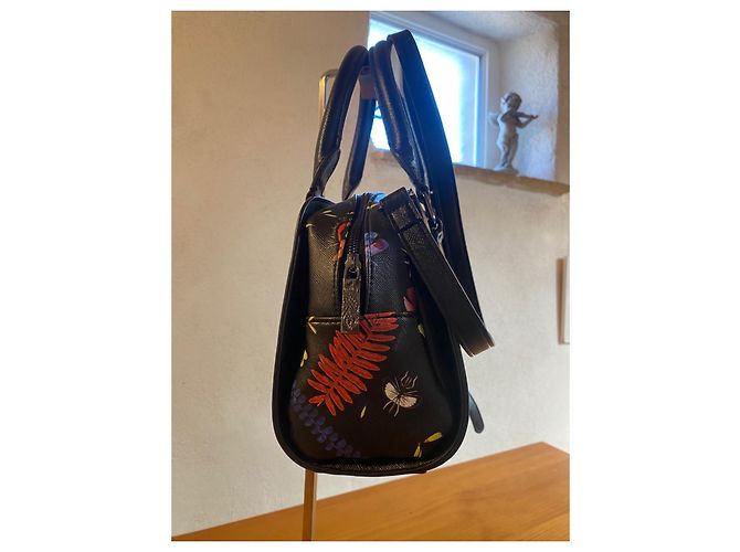 Borsa Christian Lacroix - vista 5