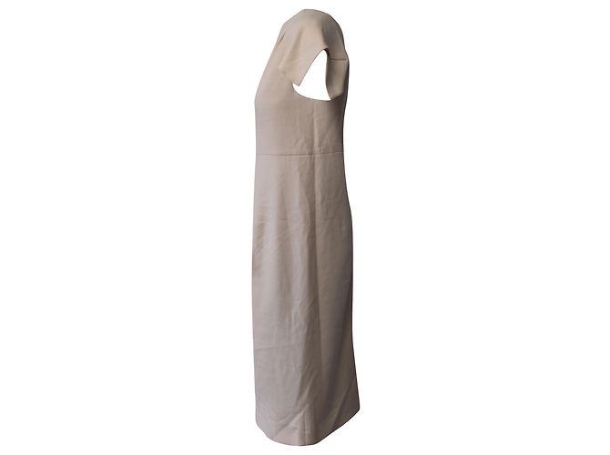Midikleid von Roland Mouret aus Polyester in Pastellrosa - Ansicht 2