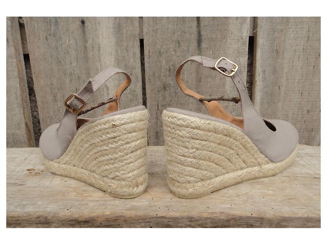 Castaner p Keil-Espadrilles 38 - Ansicht 4