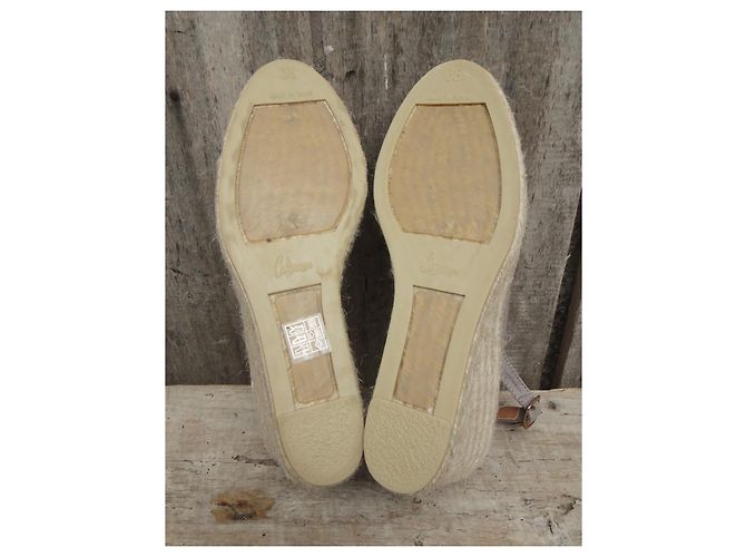Castaner p Keil-Espadrilles 38 - Ansicht 5