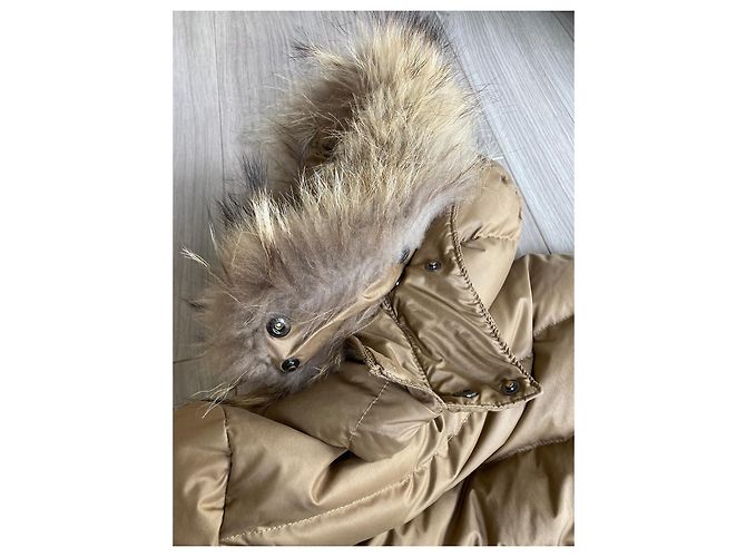 Moncler Abrigos, Ropa de calle - vista 2