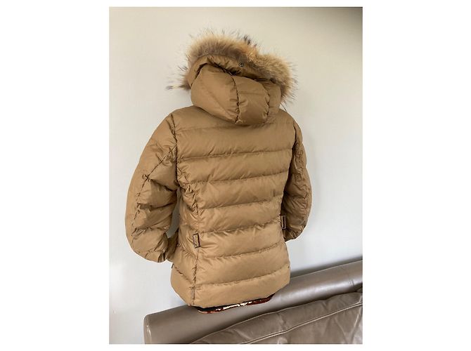 Moncler Abrigos, Ropa de calle - vista 3