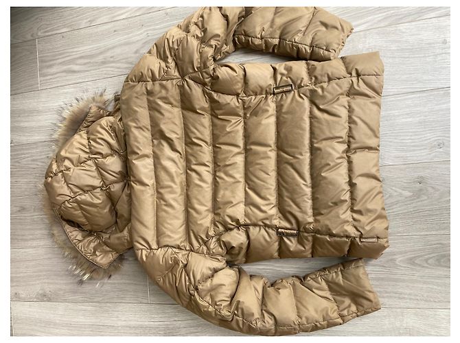 Moncler Abrigos, Ropa de calle - vista 4