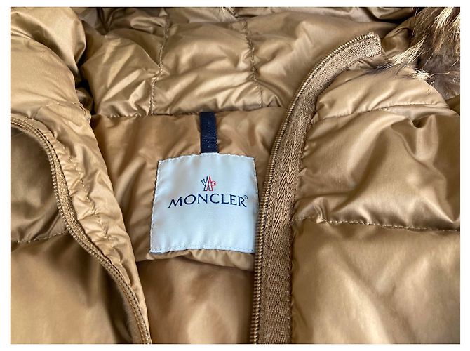Moncler Abrigos, Ropa de calle - vista 5