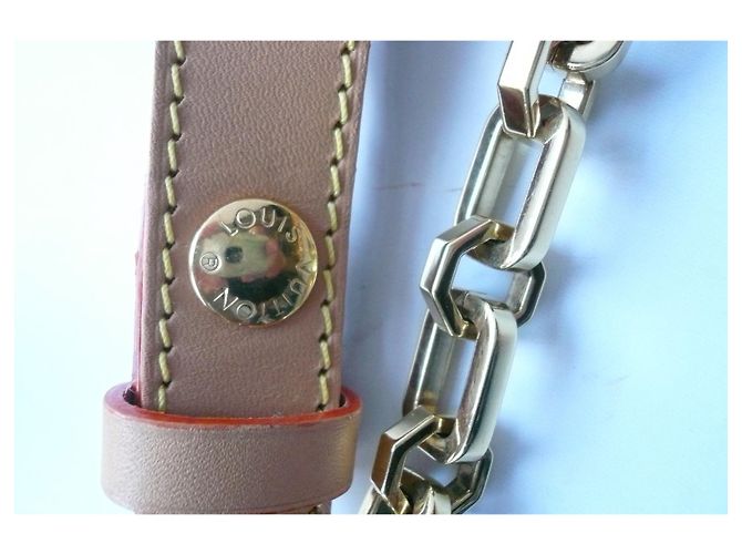 LOUIS VUITTON Borsa Dauphine New denim MM RARO ottime condizioni ESAURITO - vista 6