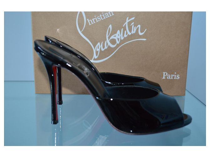 Christian Louboutin me dolly - view 2