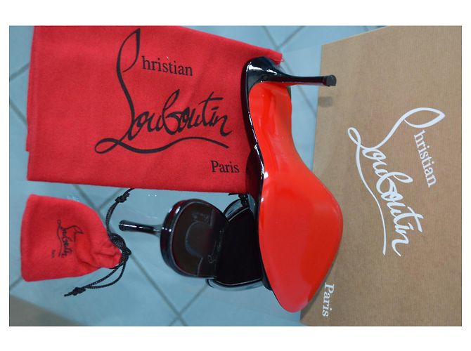 Christian Louboutin me dolly - view 5